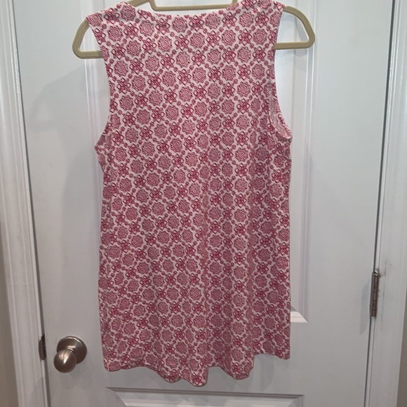 New w tag j Jill top - Picture 6 of 6